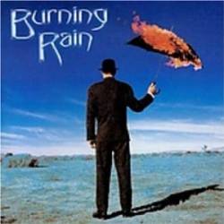 Doug Aldrich : Burning Rain